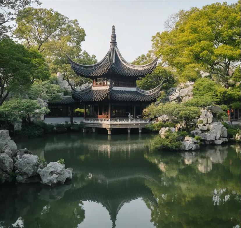 菏泽千青餐饮有限公司